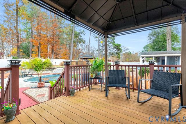 9212 Wyattwood Rd, Mechanicsville, VA 23116