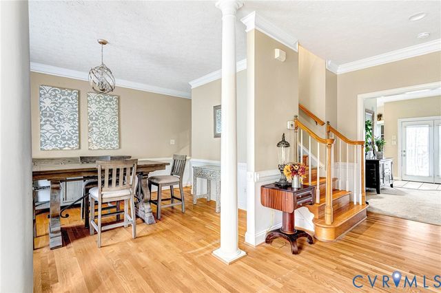 9212 Wyattwood Rd, Mechanicsville, VA 23116