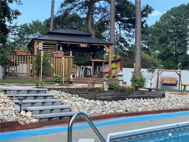 9212 Wyattwood Rd, Mechanicsville, VA 23116