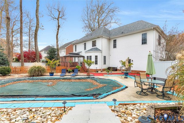 9212 Wyattwood Rd, Mechanicsville, VA 23116