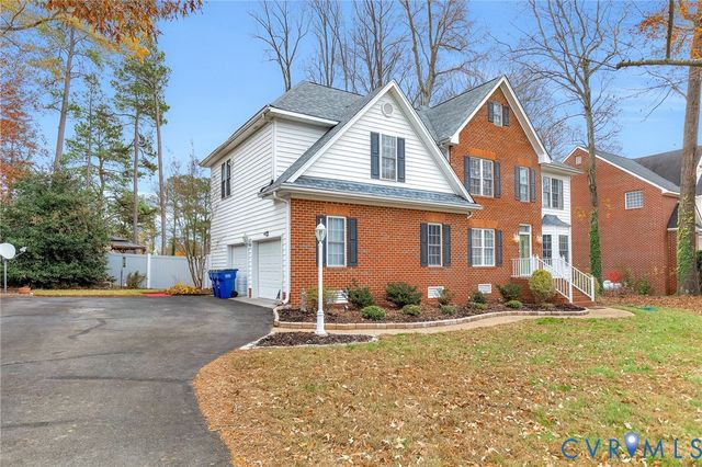 9212 Wyattwood Rd, Mechanicsville, VA 23116