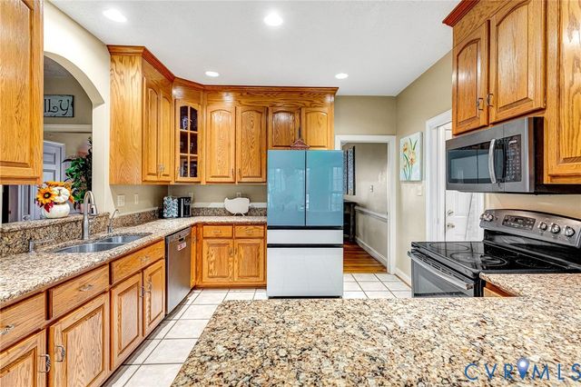 9212 Wyattwood Rd, Mechanicsville, VA 23116