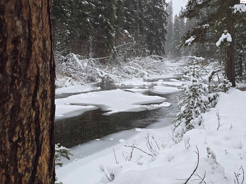 355 Upper Ford Cut Off Road, Yaak, MT 59935