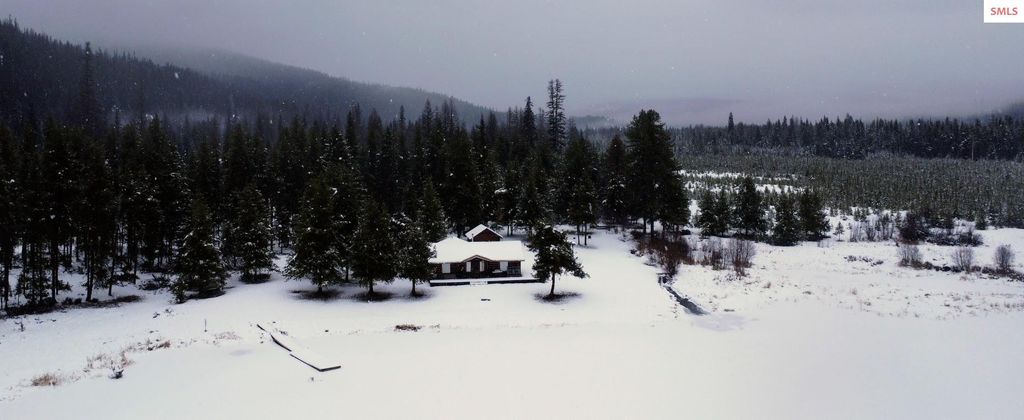 355 Upper Ford Cut Off Road, Yaak, MT 59935 photo 15