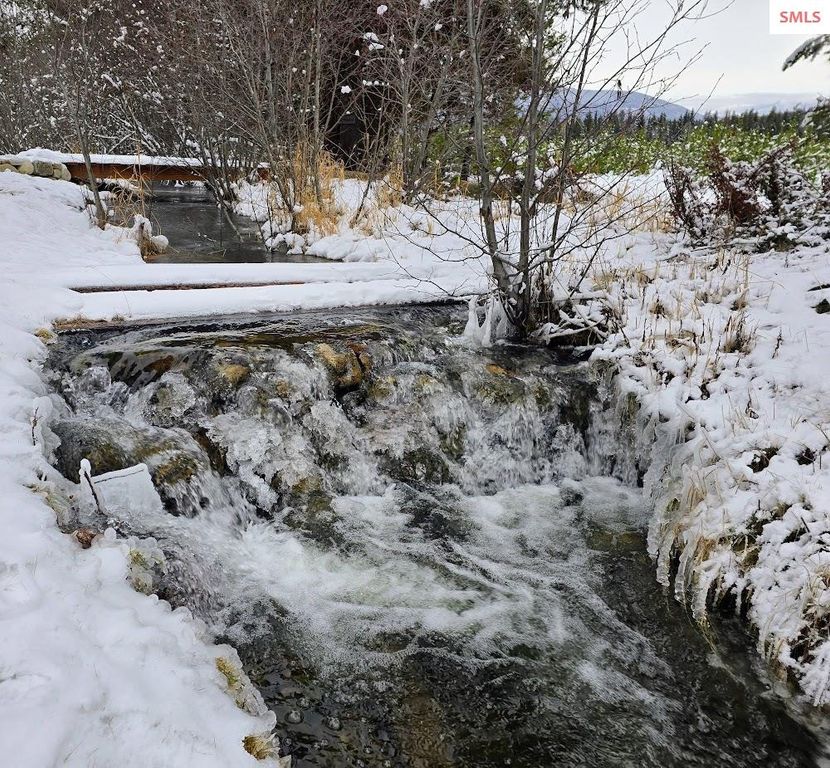 355 Upper Ford Cut Off Road, Yaak, MT 59935 photo 18