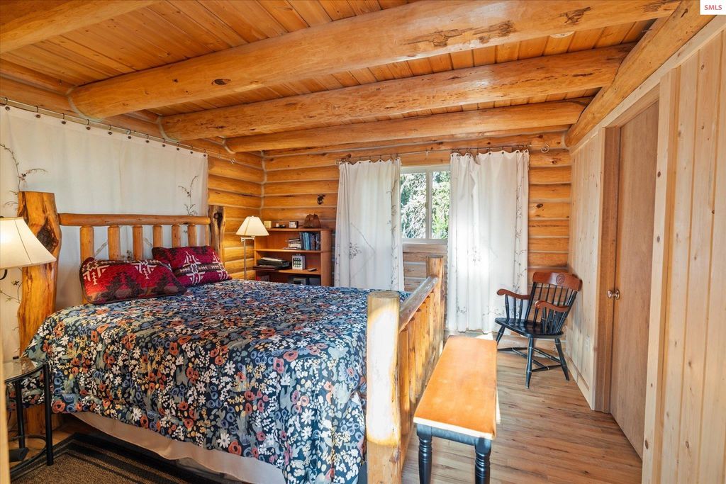 355 Upper Ford Cut Off Road, Yaak, MT 59935 photo 28