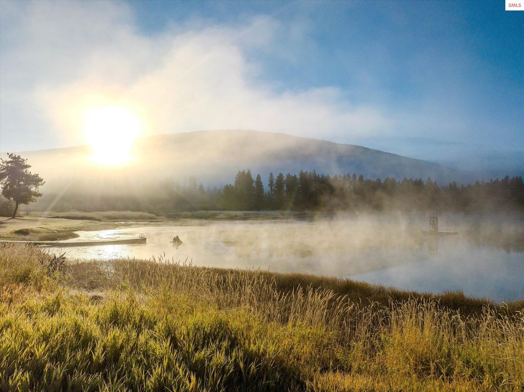 355 Upper Ford Cut Off Road, Yaak, MT 59935 photo 38