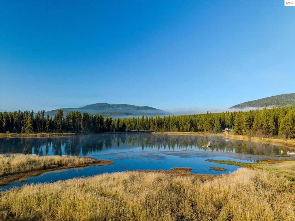 355 Upper Ford Cut Off Road, Yaak, MT 59935 photo 41