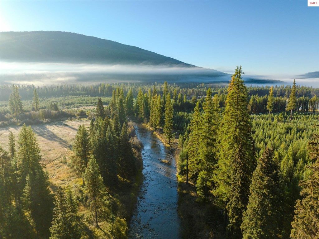 355 Upper Ford Cut Off Road, Yaak, MT 59935 photo 42