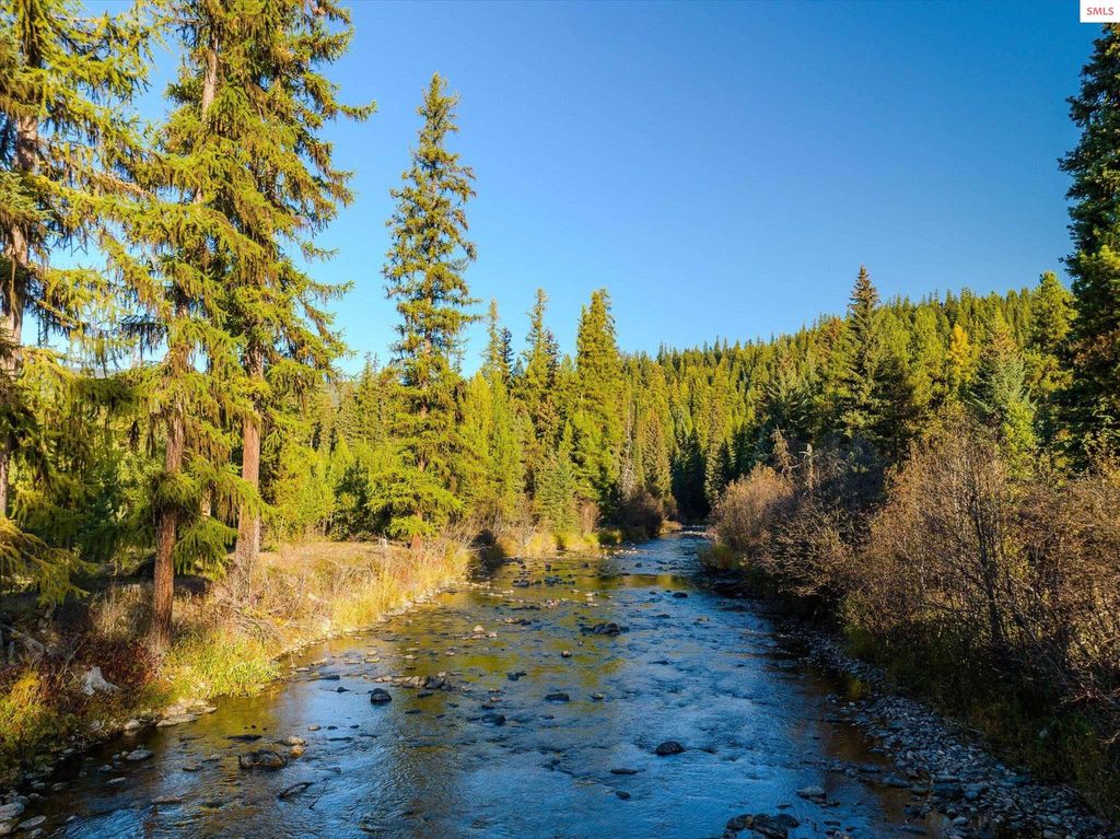 355 Upper Ford Cut Off Road, Yaak, MT 59935 photo 43