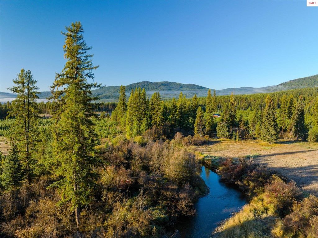 355 Upper Ford Cut Off Road, Yaak, MT 59935 photo 45