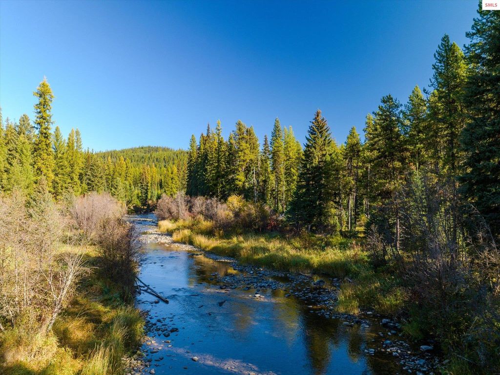 355 Upper Ford Cut Off Road, Yaak, MT 59935 photo 46