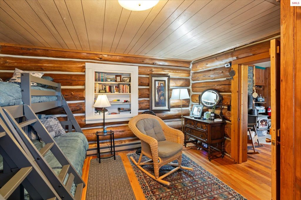 355 Upper Ford Cut Off Road, Yaak, MT 59935 photo 59