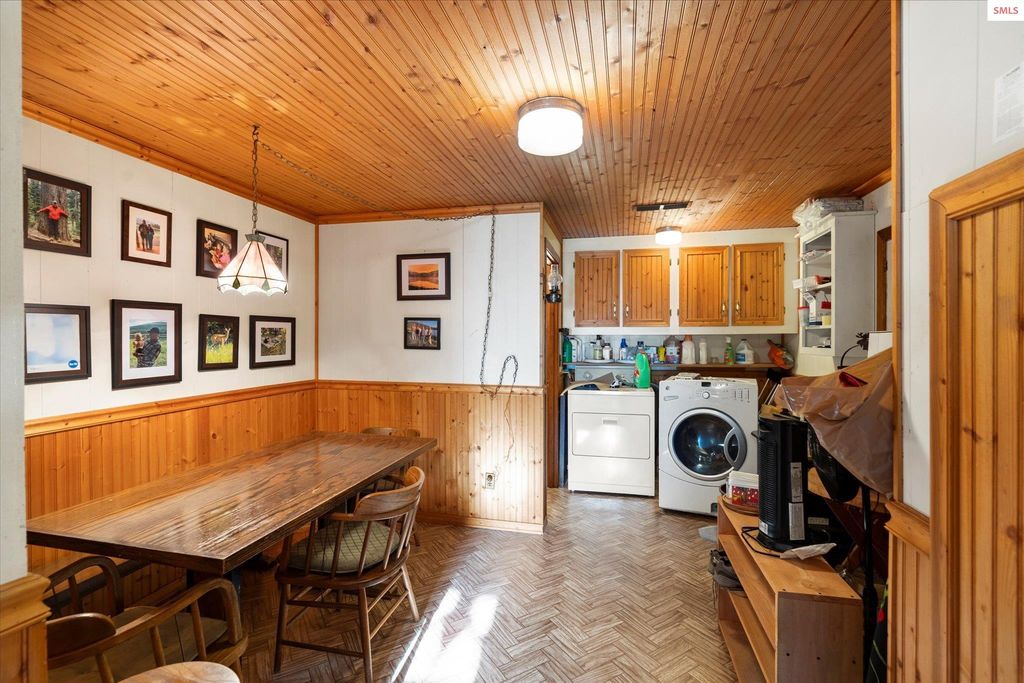 355 Upper Ford Cut Off Road, Yaak, MT 59935 photo 61