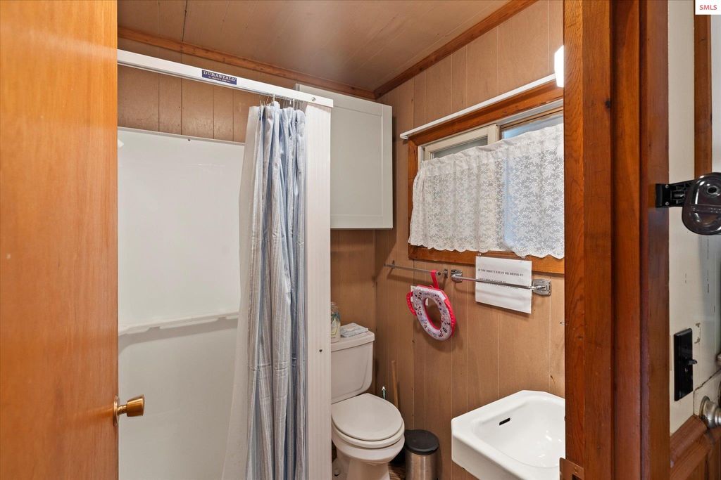 355 Upper Ford Cut Off Road, Yaak, MT 59935 photo 62