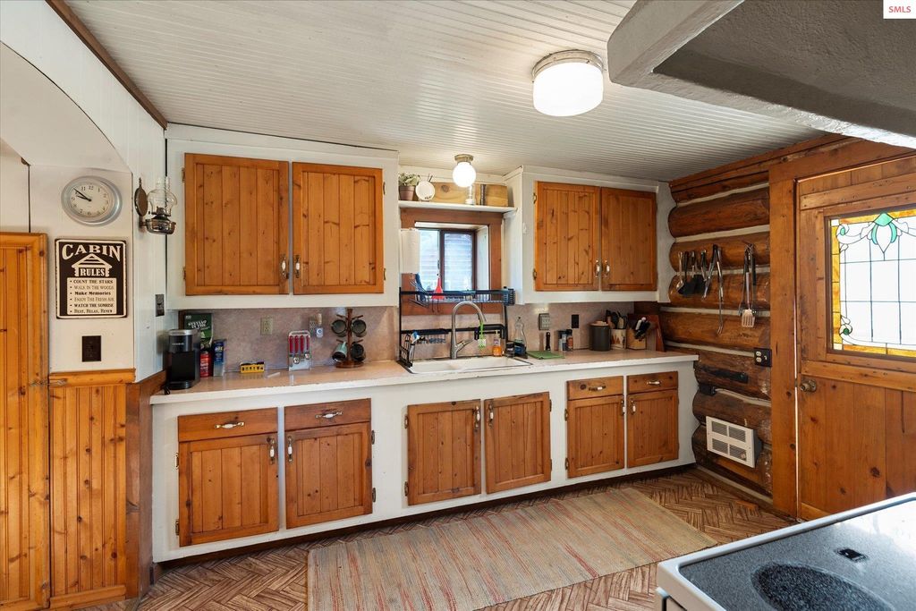 355 Upper Ford Cut Off Road, Yaak, MT 59935 photo 65