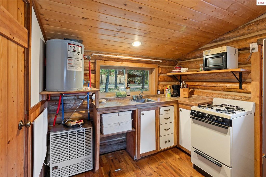 355 Upper Ford Cut Off Road, Yaak, MT 59935 photo 72