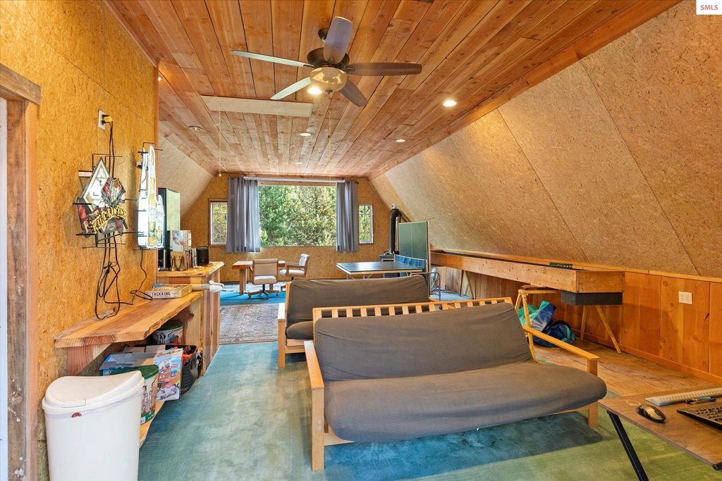 355 Upper Ford Cut Off Road, Yaak, MT 59935 photo 75