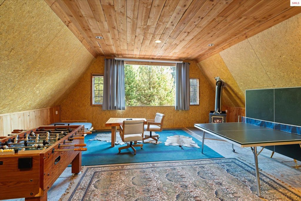 355 Upper Ford Cut Off Road, Yaak, MT 59935 photo 77