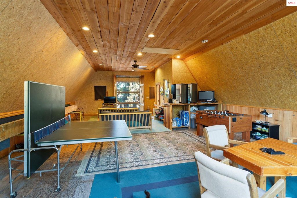 355 Upper Ford Cut Off Road, Yaak, MT 59935 photo 78