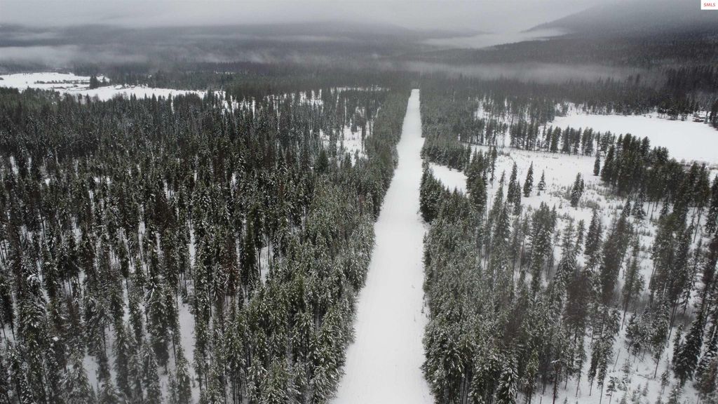 355 Upper Ford Cut Off Road, Yaak, MT 59935 photo 8