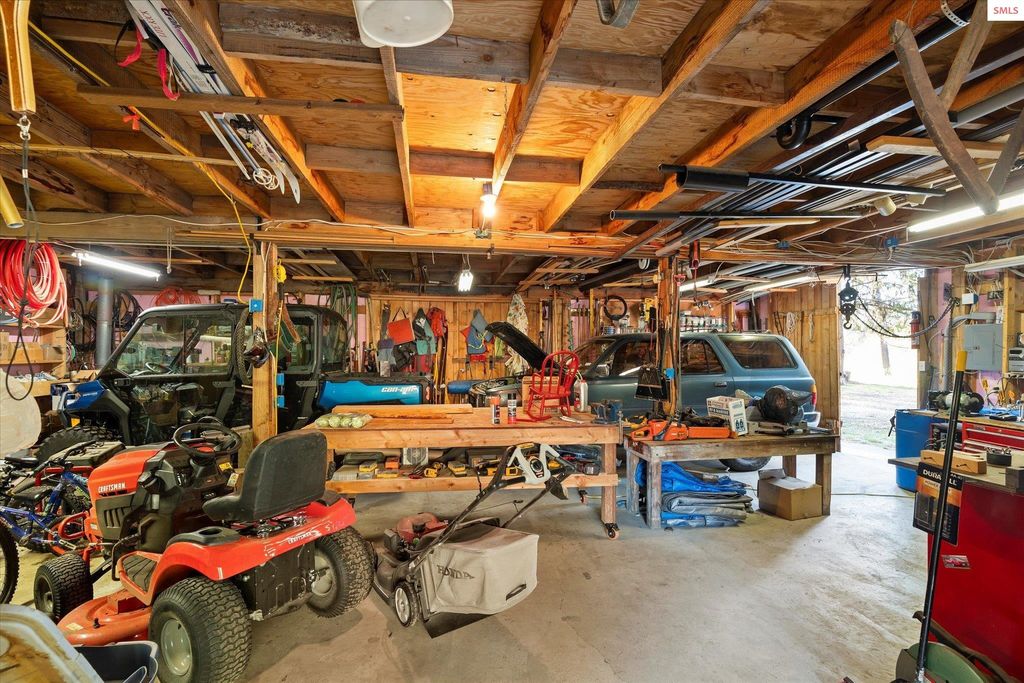 355 Upper Ford Cut Off Road, Yaak, MT 59935 photo 79