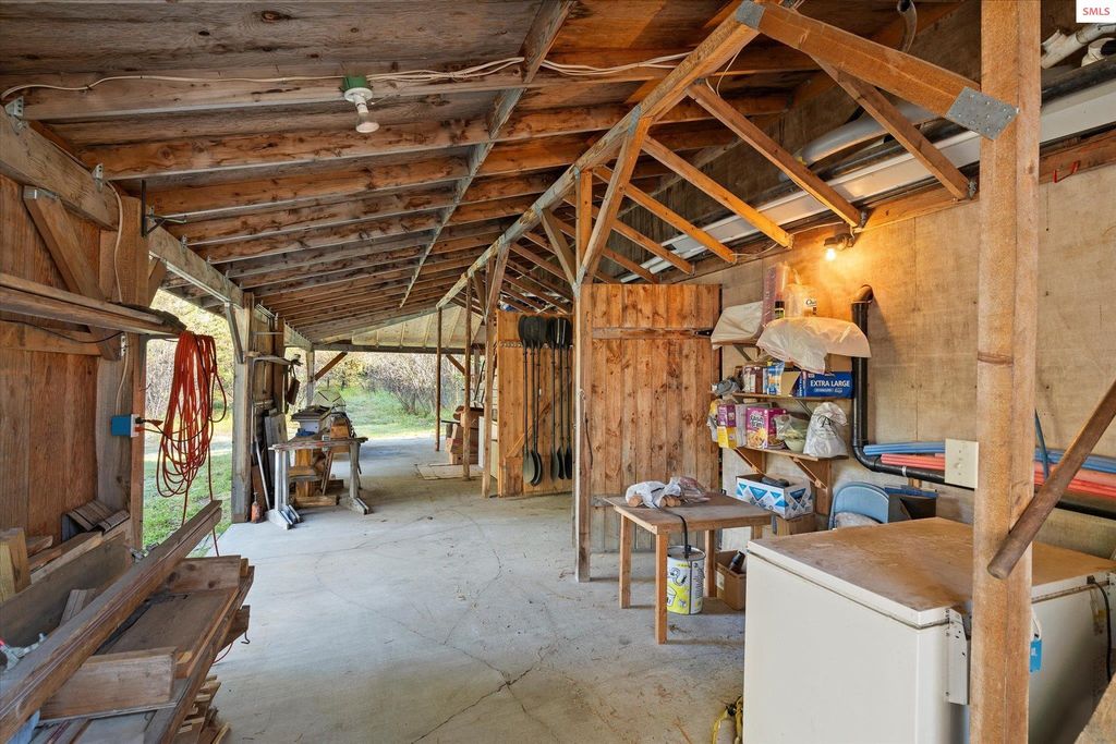 355 Upper Ford Cut Off Road, Yaak, MT 59935 photo 80