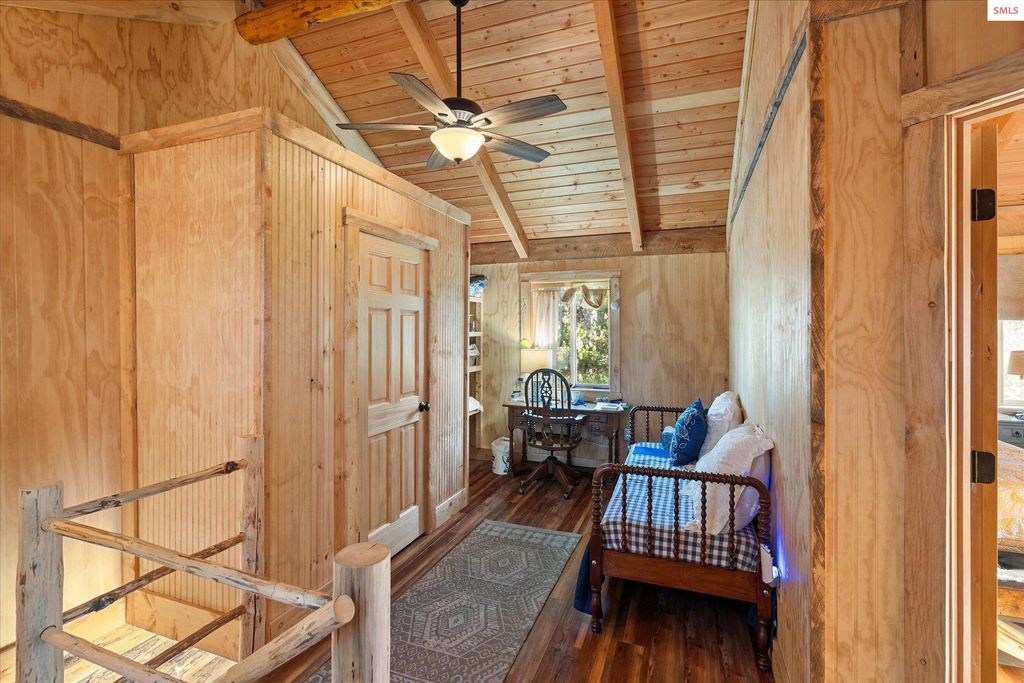 355 Upper Ford Cut Off Road, Yaak, MT 59935 photo 92