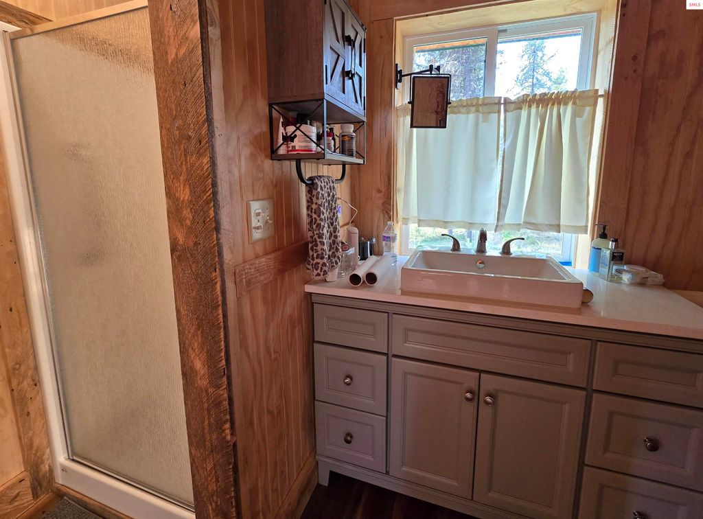 355 Upper Ford Cut Off Road, Yaak, MT 59935 photo 95