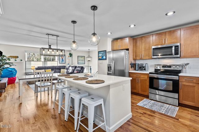 1023 Holmes Street, Raleigh, NC 27601