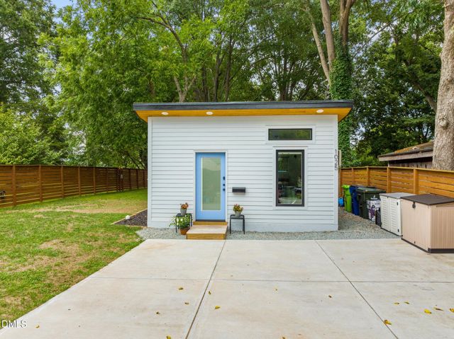 1023 Holmes Street, Raleigh, NC 27601