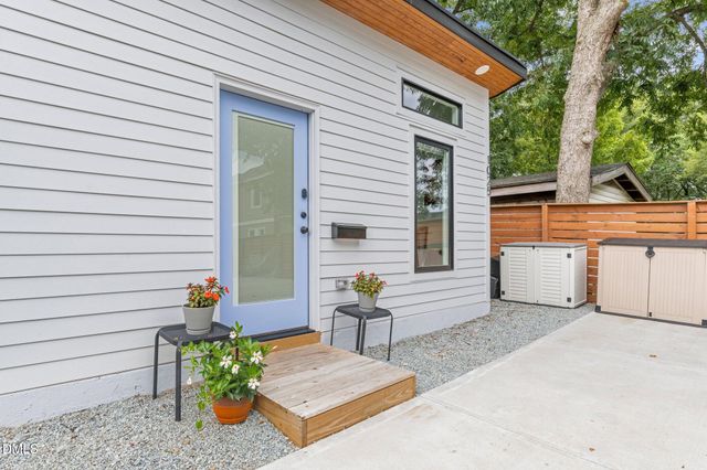 1023 Holmes Street, Raleigh, NC 27601