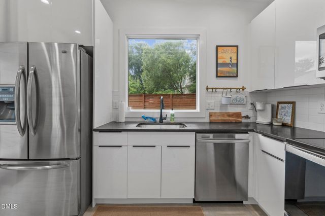 1023 Holmes Street, Raleigh, NC 27601