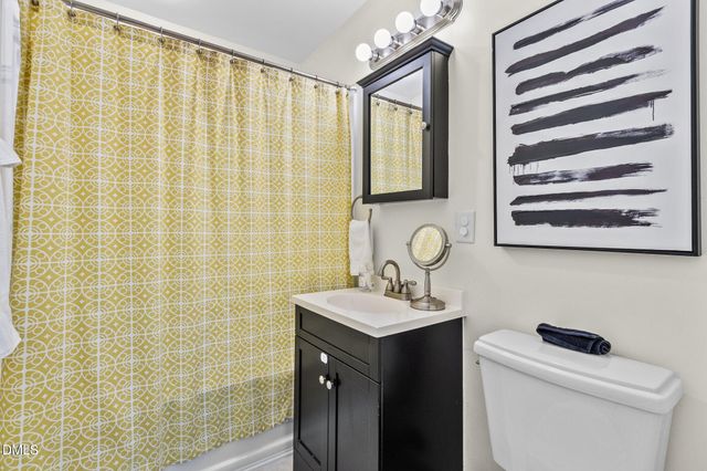 1023 Holmes Street, Raleigh, NC 27601