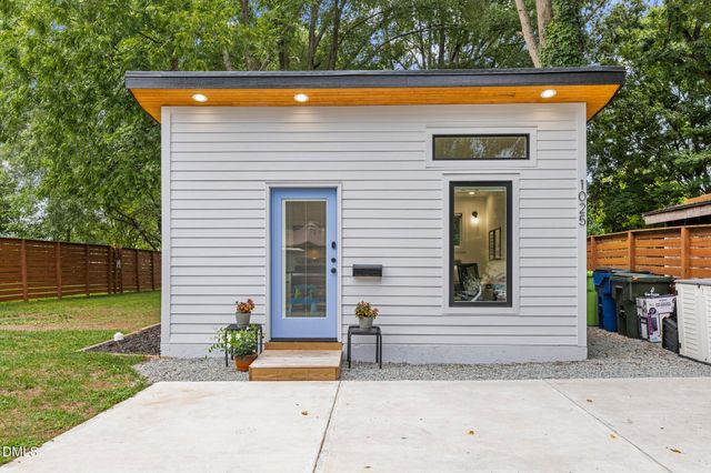 1023 Holmes Street, Raleigh, NC 27601