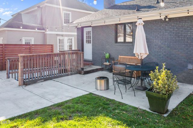 1023 Holmes Street, Raleigh, NC 27601