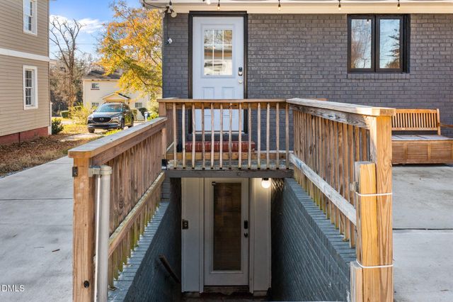 1023 Holmes Street, Raleigh, NC 27601