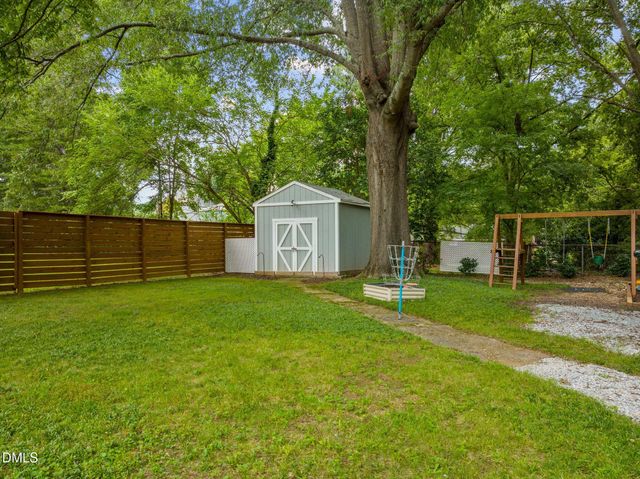 1023 Holmes Street, Raleigh, NC 27601