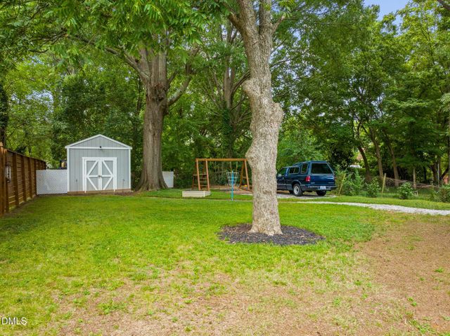 1023 Holmes Street, Raleigh, NC 27601