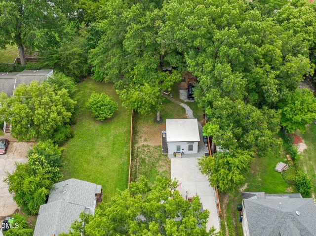 1023 Holmes Street, Raleigh, NC 27601