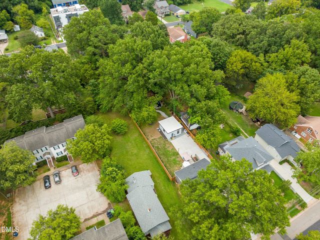 1023 Holmes Street, Raleigh, NC 27601