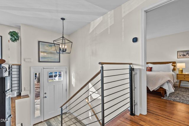 1023 Holmes Street, Raleigh, NC 27601