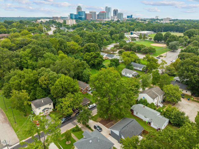 1023 Holmes Street, Raleigh, NC 27601