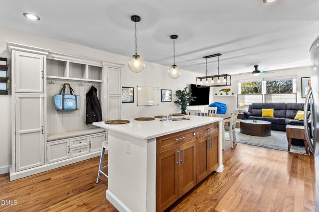 1023 Holmes Street, Raleigh, NC 27601