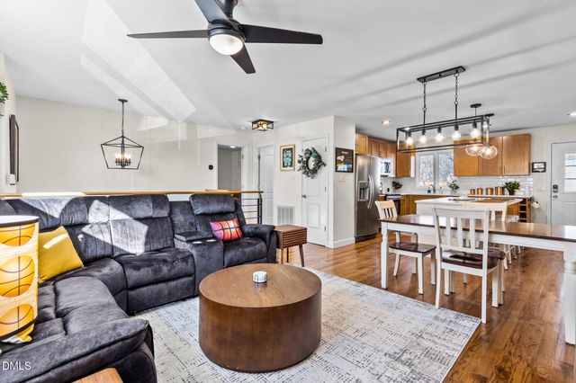 1023 Holmes Street, Raleigh, NC 27601