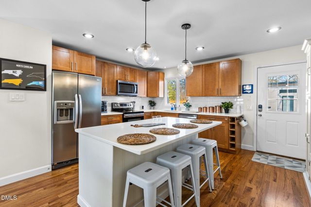 1023 Holmes Street, Raleigh, NC 27601