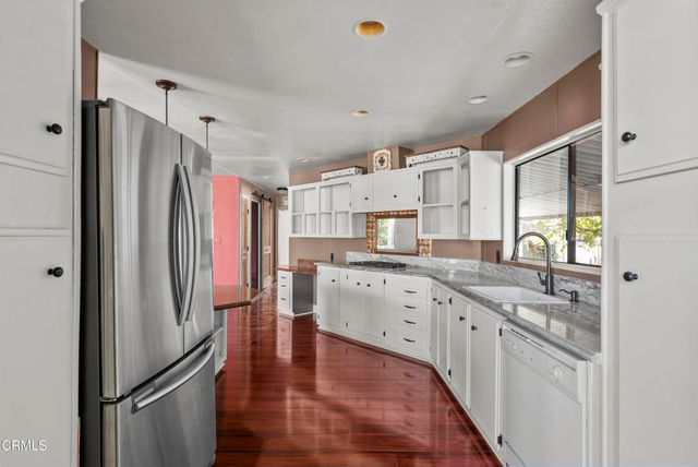 2485 Elderberry Drive 43, Oxnard, CA 93036