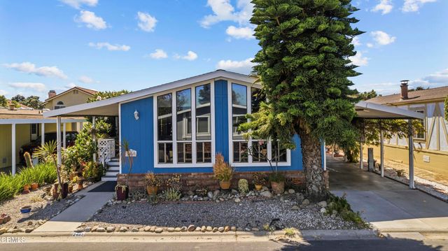 2485 Elderberry Drive 43, Oxnard, CA 93036