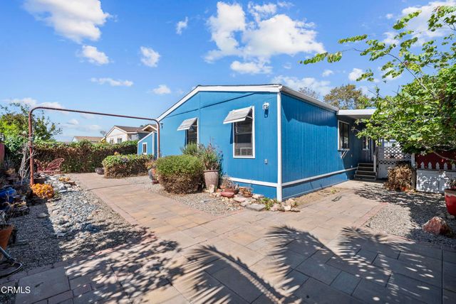 2485 Elderberry Drive 43, Oxnard, CA 93036