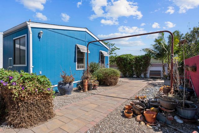 2485 Elderberry Drive 43, Oxnard, CA 93036